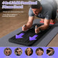 🏋️ 50% OFF NOW! 🧘 Total Body Workout & Core Training Board – Versatile, compact & anti-slip – Full-body strength & balance training at home 💪