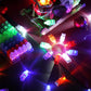 🎃 Save 50%! 👻 Mini LED Finger Lights – Colorful glow, elastic band & party-ready ✨
