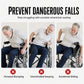 ♿ 50% OFF NOW! 🔒 Wheelchair Safety Seatbelt for Elderly – Adjustable, secure & easy to use – Provides stability & safety for daily mobility ✨
