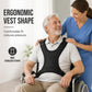 ♿ 50% OFF NOW! 🔒 Wheelchair Safety Seatbelt for Elderly – Adjustable, secure & easy to use – Provides stability & safety for daily mobility ✨