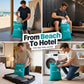 🧳 50% OFF NOW! 🧺 Large Waterproof Travel Laundry Bag – Durable, leakproof & spacious – Keeps dirty clothes separate on the go ✨