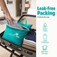 🧳 50% OFF NOW! 🧺 Large Waterproof Travel Laundry Bag – Durable, leakproof & spacious – Keeps dirty clothes separate on the go ✨