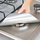 🍳 50% OFF NOW! 🛡️ Reusable Gas Stove Burner Protectors – Heat-resistant, non-stick & easy to clean – Keeps burners spotless & extends stove life ✨