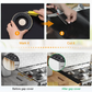🍳 50% OFF NOW! 🛡️ Reusable Gas Stove Burner Protectors – Heat-resistant, non-stick & easy to clean – Keeps burners spotless & extends stove life ✨
