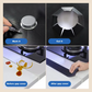 🍳 50% OFF NOW! 🛡️ Reusable Gas Stove Burner Protectors – Heat-resistant, non-stick & easy to clean – Keeps burners spotless & extends stove life ✨