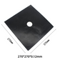 🍳 50% OFF NOW! 🛡️ Reusable Gas Stove Burner Protectors – Heat-resistant, non-stick & easy to clean – Keeps burners spotless & extends stove life ✨