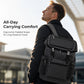 🎒 50% OFF NOW! 🧳 Men's Large Capacity Casual Backpack – Spacious, durable & comfortable straps – Perfect for travel, work & daily carry ✨
