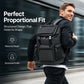 🎒 50% OFF NOW! 🧳 Men's Large Capacity Casual Backpack – Spacious, durable & comfortable straps – Perfect for travel, work & daily carry ✨