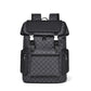 🎒 50% OFF NOW! 🧳 Men's Large Capacity Casual Backpack – Spacious, durable & comfortable straps – Perfect for travel, work & daily carry ✨