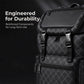 🎒 50% OFF NOW! 🧳 Men's Large Capacity Casual Backpack – Spacious, durable & comfortable straps – Perfect for travel, work & daily carry ✨