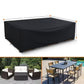 🪑 50% OFF NOW! 🌧️ All-Weather Outdoor Furniture Cover – Waterproof, UV-resistant & durable – Protects patio furniture from sun, rain & dust 🛡️