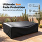 🪑 50% OFF NOW! 🌧️ All-Weather Outdoor Furniture Cover – Waterproof, UV-resistant & durable – Protects patio furniture from sun, rain & dust 🛡️