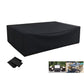 🪑 50% OFF NOW! 🌧️ All-Weather Outdoor Furniture Cover – Waterproof, UV-resistant & durable – Protects patio furniture from sun, rain & dust 🛡️