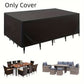🪑 50% OFF NOW! 🌧️ All-Weather Outdoor Furniture Cover – Waterproof, UV-resistant & durable – Protects patio furniture from sun, rain & dust 🛡️