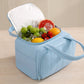 🧊 50% OFF NOW! 🥪 Quilted Insulated Water-Resistant Lunch Bag – Thermal insulation, water-resistant & spacious – Keeps meals fresh for work, school & travel ✨