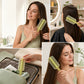 🪮 BUY 1 GET 1 FREE! ✨ Double-Sided Ultra-Fine Tooth Comb – Fine teeth, durable & easy to clean – Perfect for effective lice & nit removal 🦟