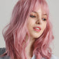 🌈 50% OFF NOW! 🎨 Quick Single-Use Hair Dye Powder Cake – Easy application, vibrant color & mess-free – Perfect for temporary hair color & fun looks ✨