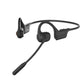 🎧 50% OFF NOW! 🎤 Open-Ear Bluetooth Headset with Noise-Cancelling Mic – Open-ear comfort, clear calls & lightweight – Perfect for work, sports & daily use 🔇