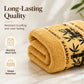 🛁 50% OFF NOW! 🧖 Premium Bamboo Bath Towel – Ultra-thick, super soft & highly absorbent – Gentle on skin for a luxurious drying experience ✨