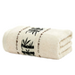 🛁 50% OFF NOW! 🧖 Premium Bamboo Bath Towel – Ultra-thick, super soft & highly absorbent – Gentle on skin for a luxurious drying experience ✨