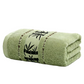 🛁 50% OFF NOW! 🧖 Premium Bamboo Bath Towel – Ultra-thick, super soft & highly absorbent – Gentle on skin for a luxurious drying experience ✨