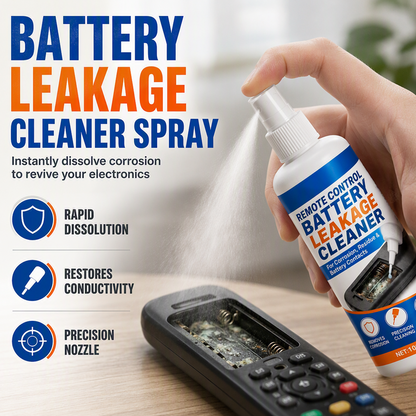 💧 BUY 1 GET 1 FREE! 🔧 Electrical Contact Cleaner Spray – Dissolves corrosion & grease, restores connections fast – Perfect for remotes, electronics & circuits ✨