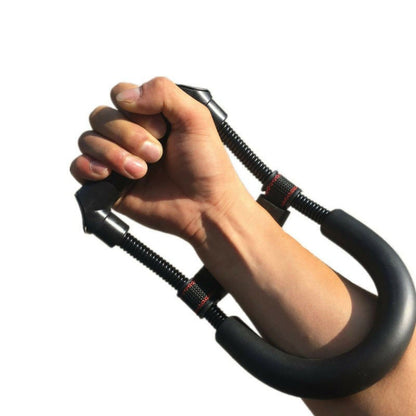 💪 50% OFF NOW! 🏋️ Professional Wrist Strength Trainer – Adjustable resistance, ergonomic grip & durable – Perfect for wrist rehab & forearm strengthening ✨
