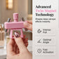 🐱 50% OFF NOW! 🧲 Rotating Cat-Eye Nail Magnet Tool – Adjustable angle, strong magnetism & easy to use – Creates stunning cat-eye nail effects at home ✨