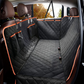🚗 50% OFF NOW! 🐶 Dog Car Seat Cover for Back Seat – Waterproof, non-slip & durable – Protects seats from fur, dirt & scratches 🛡️