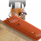 🔧 50% OFF NOW! 🪚 Aluminum Alloy Wood Router Slotting Bracket – Precision guide, durable & easy to use – Perfect for slotting & woodworking projects ✨