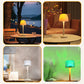 🌊 50% OFF NOW! 💡 16-Color Water Ripple Night Light with Remote – Soothing colors, dynamic ripple & remote control – Perfect for bedrooms, relaxation & ambiance ✨
