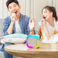 🎤 50% OFF NOW! 🎵 Mini Karaoke Machine for Kids – Wireless mic, portable & fun sound effects – Perfect for family sing-alongs & parties ✨