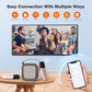 🎤 50% OFF NOW! 🎵 Mini Karaoke Machine for Kids – Wireless mic, portable & fun sound effects – Perfect for family sing-alongs & parties ✨