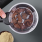 ⚡ Save 50%! ☕ Electric Grinder – 4-leaf blade, one-touch & safety lock ✨