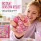 🎨 50% OFF! ✨ DIY Squishy Kit – All-in-one craft set with molds & stress relief ✨