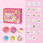 🎨 50% OFF! ✨ DIY Squishy Kit – All-in-one craft set with molds & stress relief ✨