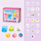 🎨 50% OFF! ✨ DIY Squishy Kit – All-in-one craft set with molds & stress relief ✨