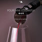 🍷 BUY 1 GET 1 FREE! 🧴 2-in-1 Wine Saver – Vacuum pump & sealer – Preserves freshness & aroma for fine wine ✨