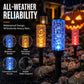💡 50% OFF NOW! ☀️ Solar Powered Pathway Stake Light – Automatic on/off, weatherproof & warm glow – Perfect for garden paths & driveways 🌿