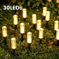 💡 50% OFF NOW! ☀️ Solar Powered Pathway Stake Light – Automatic on/off, weatherproof & warm glow – Perfect for garden paths & driveways 🌿