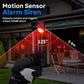 🛡️ 50% OFF NOW! ☀️ Solar Ultrasonic Animal Scarer – 110° PIR sensor, detects up to 8m – Keeps gardens safe from pests & wildlife 🌿