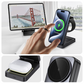 📱 50% OFF NOW! ⚡ Foldable 3-in-1 15W Fast Wireless Charger – Charges phone, watch & earbuds – Compact & travel-friendly design ✨