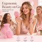🎀 50% OFF NOW! 🎉 32pcs Pink Princess Party Favors Set – Cute accessories, ready-to-use & crowd-pleasing – Perfect for birthday parties & royal-themed fun ✨