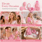 🎀 50% OFF NOW! 🎉 32pcs Pink Princess Party Favors Set – Cute accessories, ready-to-use & crowd-pleasing – Perfect for birthday parties & royal-themed fun ✨