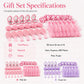 🎀 50% OFF NOW! 🎉 32pcs Pink Princess Party Favors Set – Cute accessories, ready-to-use & crowd-pleasing – Perfect for birthday parties & royal-themed fun ✨