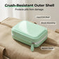 💊 50% OFF NOW! 🏆 Waterproof Pill Pouch Set – Holds 7–14 days of meds & vitamins – Crush-resistant shell for travel & daily use ✨