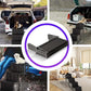 🐕 50% OFF NOW! 🚗 Portable Foldable Non-Slip Dog Car Stairs – 4-step, heavy-duty & non-slip – Easy climbing for small & senior dogs 🐾