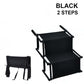 🐕 50% OFF NOW! 🚗 Portable Foldable Non-Slip Dog Car Stairs – 4-step, heavy-duty & non-slip – Easy climbing for small & senior dogs 🐾