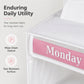 🧺 Save 50%! 🏠 5‑Shelf Hanging Organizer – Space‑saving, sturdy & easy access ✨