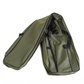 🎣 50% OFF! 🎒 3‑Layer Fishing Rod Bag – Large-capacity & durable – Ideal for anglers ✨